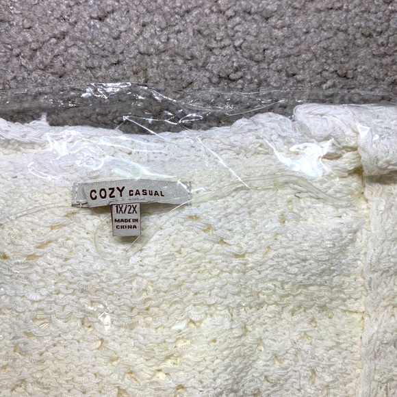 Knit Cardigan - Picture 4 of 6